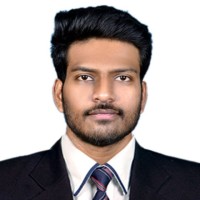 Vamsee Krishna
