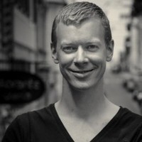 Jonas Haustad