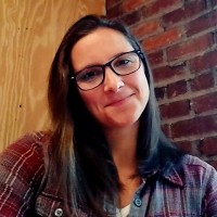 Courtney Smith