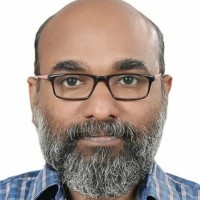 Ninan C Joseph