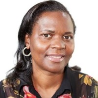 Ruth Kintu