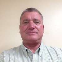 Barry Thamert