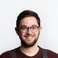 Nicholas Heilgeist
