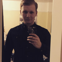 Tom Holdcroft