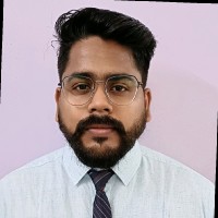Biswadeep Paul