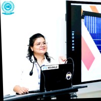 Nisha Rawat .