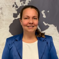 Anja Kehl