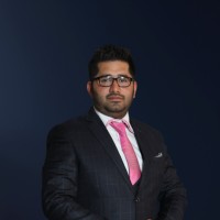 Mehran Nisar