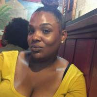 Desiraye Evans