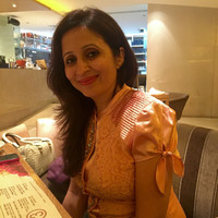Raakhee Malhotra