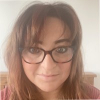 Clare Copley