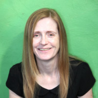 Jane Halliday