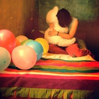 Lonely Heart