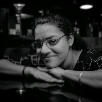 Ambitha Krishnan