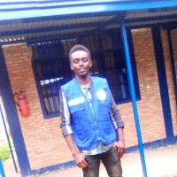 Deus Ntungwanayo