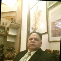 satya gaur