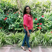 Rita Parmar