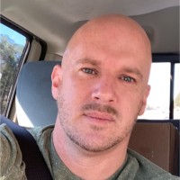 Andrew Chesebro