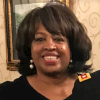 Mary Yon