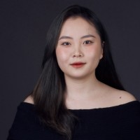 Thảo Vy B. (Sarah Bae)