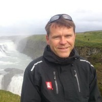 Arne Jørgen Kjøsnes