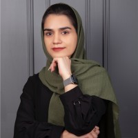 Maryam Ahmadinejad