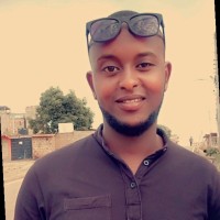 David Nganga