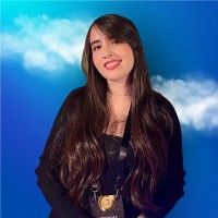 Dounia JALAL ☁️