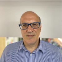 Dimitris Mavroudis