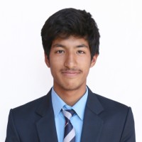 Nirakar Shrestha