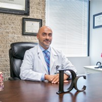 Dr. Hamed Norani