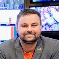 Deividas Grabauskas