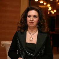 Nina Kulikova