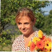 Valérie Aunette Dupin