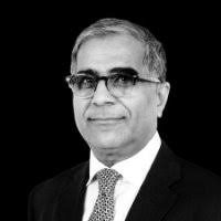 Ashok Sardana