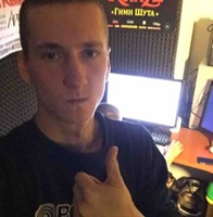 Александр Гараев