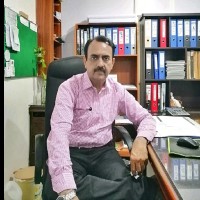 Muhammad Arif