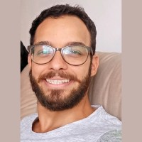 Lucas Ferraz Frauches Carvalho