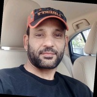 Muhammad Ashraf