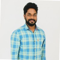 Baskar Elumalai