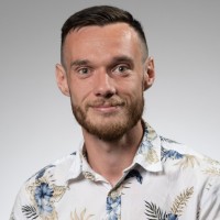 Daniel Bäckgren