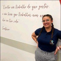Beatriz Fernandes De Oliveira