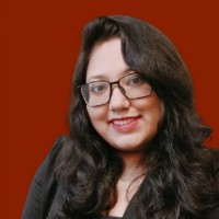 Anusuya Barman