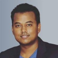 Siddharth Lenka