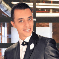Ahmed Mabrouk