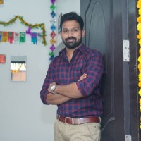 Rathna Pandi Mn