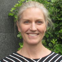 Cathie Needham