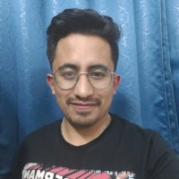 Ananta Narayan Shrestha
