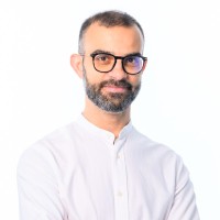 Alejandro Alcaide Puebla