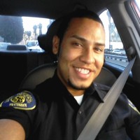 Daniel De La Cruz